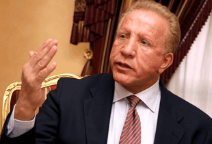 Behgjet Pacolli