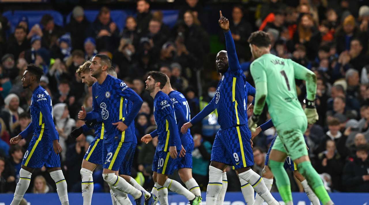 Chelsea kalon në fazën tjetër të Kupës FA