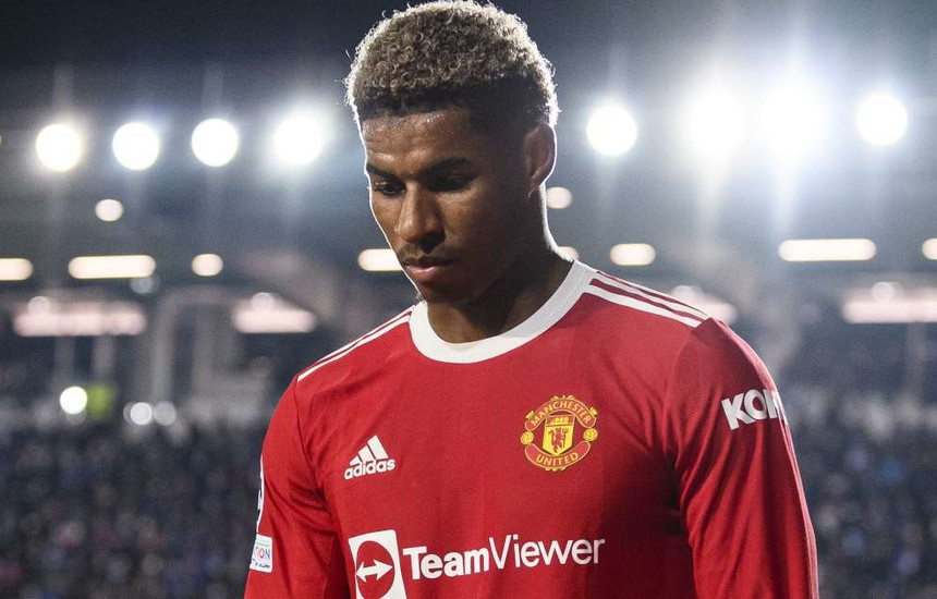 PSG, Rashford için 85 milyon euro teklif etti - KOHA.net