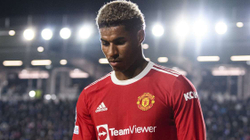 E ardhmja e Rashfordit e pasigurt te Manchester Unitedi