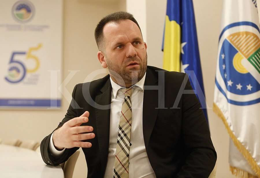Rukiqi: Ky vit do të jetë shumë më sfidues se ai parapraku për ekonominë e Kosovës
