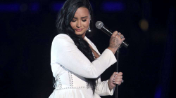 Demi Lovato sërish në program rehabilitimi nga mbidoza