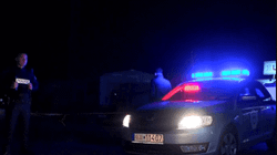 Tre të lënduar rëndë në autostradën “Arbën Xhaferi”