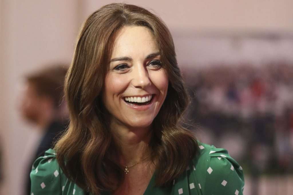 Kate Middleton feston ditëlindjen e 40-të me një paraqitje të veçantë