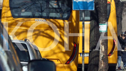Sulmohen seksualisht dy gra në një autobus në Fushë-Kosovë