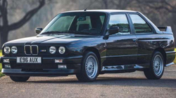 Del në shitje versioni i rrallë i BMW-së së famshme