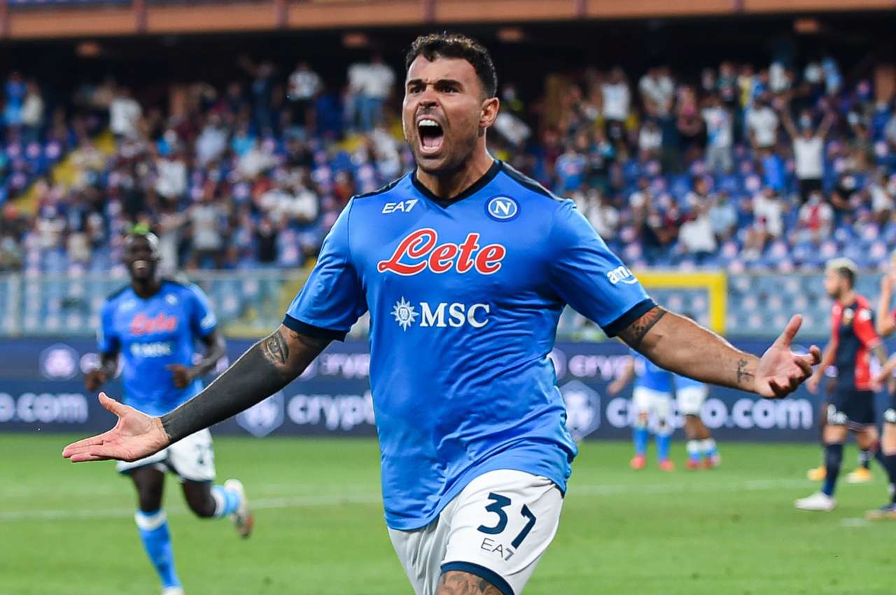 Napoli i kthehet fitores në Serie A