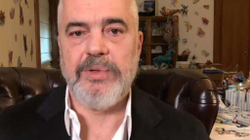 Rama sot “bashkëbisedon” me demokratët mes konfliktit Basha - Berisha