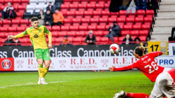 Norwichi pret më shumë gola nga Rashica pas atij në Kupën FA