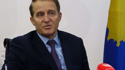 Idrizi premton se brenda vitit gjithë qytetarët e Vushtrrisë do të furnizohen me ujë të pijshëm