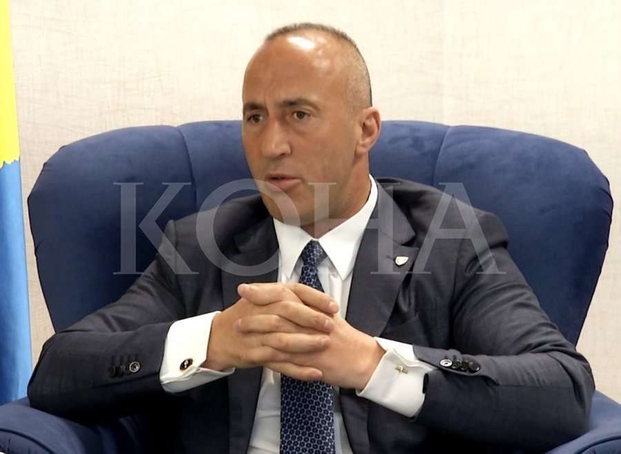 Haradinaj del me dy propozime për ruajtjen e fshehtësive profesionale në Polici