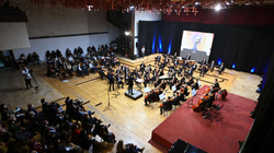 Ministria zbret buxhetin për shumicën e institucioneve qendrore të kulturës