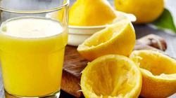 Dobitë e limonit në uljen e kolesterolit