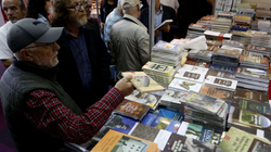 Fundviti shënoi rritje të interesimit për librin