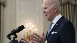 Kryesfida ekonomike e Bidenit: Gjetja e punëtorëve dhe e mallrave