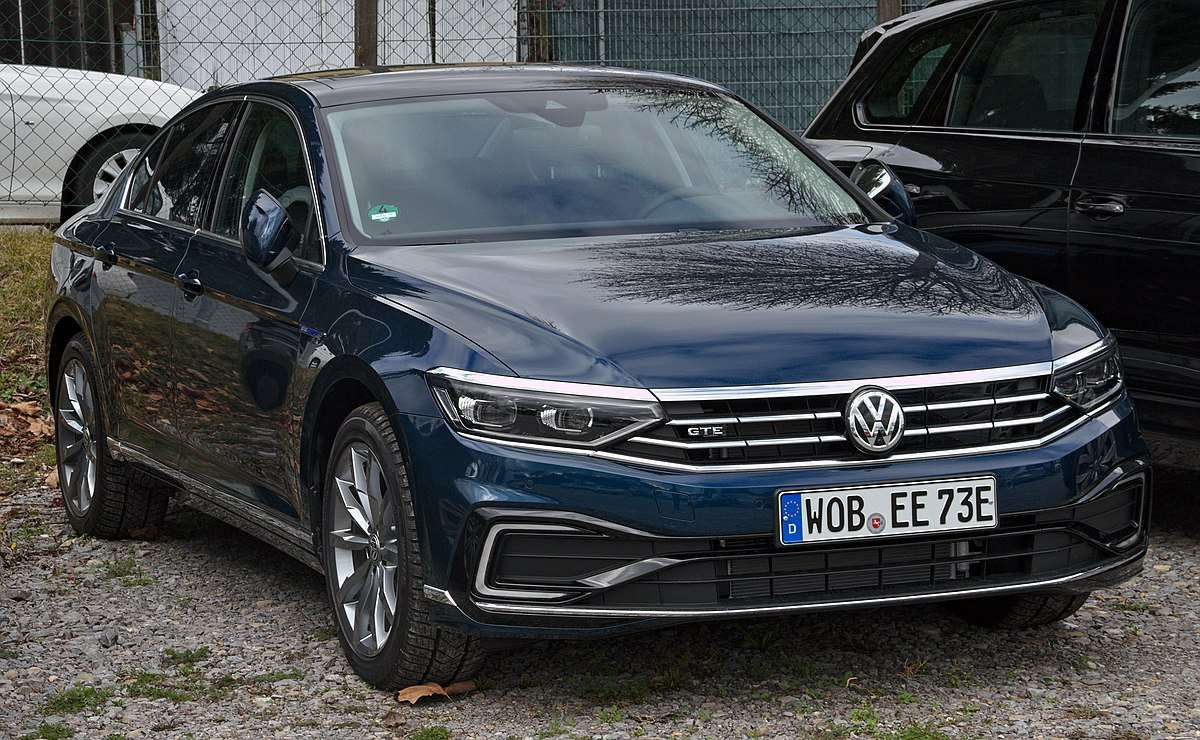 Volkswagen is expected to stop production of the Passat 