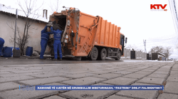 “Pastrimi” drejt falimentimit