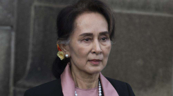 Ish-liderja e Birmanisë dënohet edhe me 4 vjet burgim