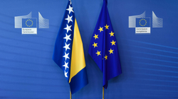 BE-ja kërcënon udhëheqjen e Republika Srpskas me sanksione