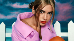 Dua Lipa do të sjell dokumentar nga prapaskenat e turneut “Future Nostalgia”