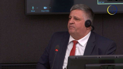 ZPS-ja thotë se Gucati e Haradinaj kanë vepruar me dashje