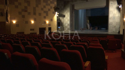 Terri e anulimi i shfaqjeve – “reprizat” e shpeshta të Teatrit