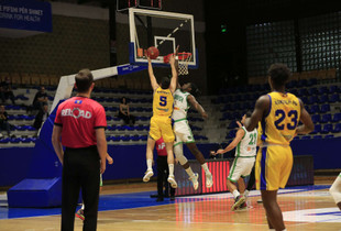 Basketball