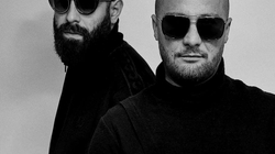 Nesër publikohet albumi “Muzikë e alltisë” nga Lyrical Son dhe Mc Kresha