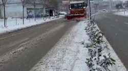 Në Ferizaj të gjitha rrugët e kalueshme