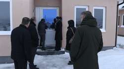 Gjashtë familje në nevojë strehohen në Lagjen e Dëshmorëve në Podujevë