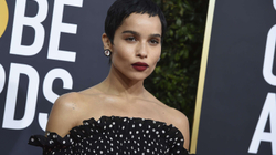 Zoë Kravitz protagoniste e filmit të ri “KIMI”