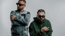 Lyrical Son e McKresha publikojnë albumin e ri