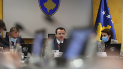 Kosova mbështet pavarësinë dhe sovranitetin e Ukrainës