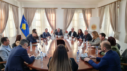 Totaj i bindur se do ta sigurojë shumicën për vendimmarrje në Kuvend