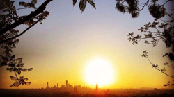 Australia thyen rekordin për temperatura të larta
