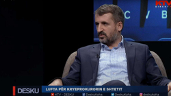 MD-ja thotë se u zu në befasi nga konkursi për Kryeprokuror