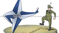 Karikatura e ditës - 13.01.2022