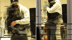 Lidhja romantike mes Kim Kardashian e Pete Davidson përforcohet