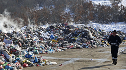 Akuza ndaj ndërmarrjes “Pastrimi” e Komunës së Drenasit për keqmenaxhim me mbeturina