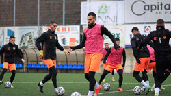 Te Ballkani janë të vendosur për të fituar trofe