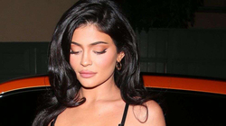 Kylie Jenner, gruaja e parë që arrin 300 milionë ndjekës në Instagram