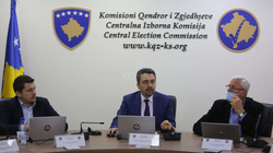 Në KQZ shqyrtohet shtyrja e afateve kohore për zgjedhjet në veri