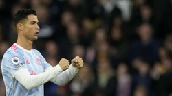 Ronaldo i dëshpëruar me Unitedin: Nuk jam këtu për vendin e shtatë