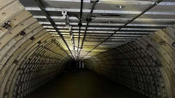 Brenda tuneleve që ua shpëtuan jetën mijëra anglezëve në Londër