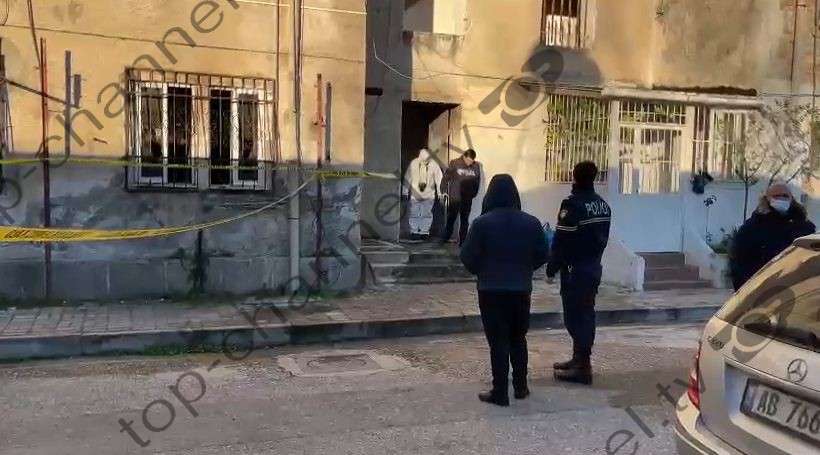 Zjarr në një apartament në Vlorë, vdes një 55-vjeçar