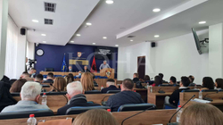 Podujeva e miraton buxhetin për vitin 2022