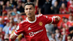 Ronaldo mungon ndaj Aston Villas