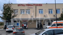 Suspendohet nga detyra u.d. i drejtorit të Spitalit të Ferizajt