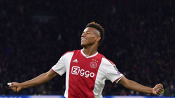 Ajaxi zyrtarizon marrëveshjen me Shakhtarin për Neresin