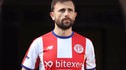 Mehmedi transferohet tek Antalyaspori